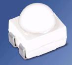 ams OSRAM-LYE65F-DAEA-45-1 LED LED Uni-Color Yellow 597nm 4-Pin PLCC T/R