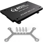 Thrml Mgmt Access Thermal Transfer Plate Aluminum 6063