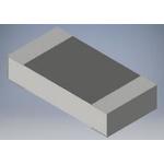 Res Thin Film 2512 0.1 Ohm 1% 3.5W ±50ppm/°C Pad SMD T/R Automotive AEC-Q200