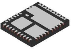 onsemi-FDMF5062 Gate and Power Drivers Smart Power Stage (SPS) Modules with Integrated Current and Temperature Monitors