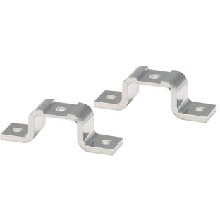 Panduit-UGB-B-SO null Universal Ground Bar Bonding, Copper, Tin, 2.34in Length, 0.63in Depth, 0.75in Height