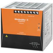 Weidmueller GmbH & Co. KG-1478270000 AC to DC Power Supplies AC/DC Power Supply Single-OUT 48V 24A 960W 11-Pin