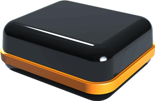 Serpac Electronic Enclosures-CX22ABKANO Cajas, compartimentos y anaqueles Black Polycarbonate Waterproof Pocket Enclosure with Neon Orange Seal <h4><strong>CALIFORNIA PROPOSITION</strong> ⚠️<strong>65 WARNING</strong>⚠️</h4>