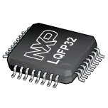 NXP Semiconductors-MC68HC908JL8CFAE Microcontrollers - MCUs MCU 8-bit HC08 CISC 8KB Flash 3.3V/5V 32-Pin LQFP Tray