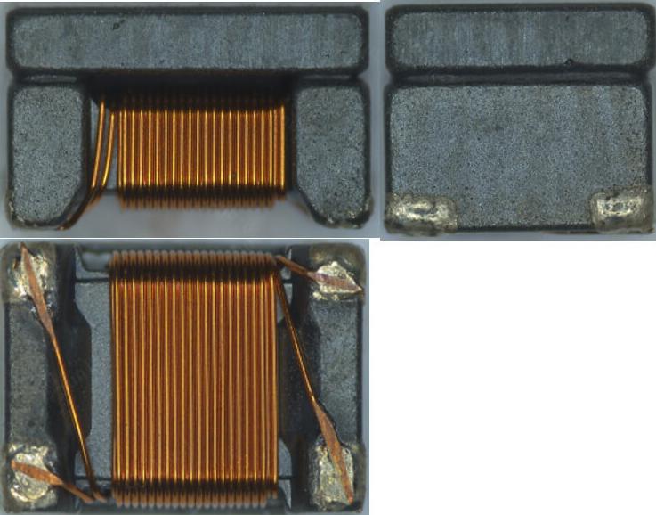 Abracon-ACMS-Q4526C-101-T Gleichtakt-Drosseln Common Mode Chokes Dual 100uH 100kHz 0.2A 2Ohm DCR SMD Automotive AEC-Q200 T/R