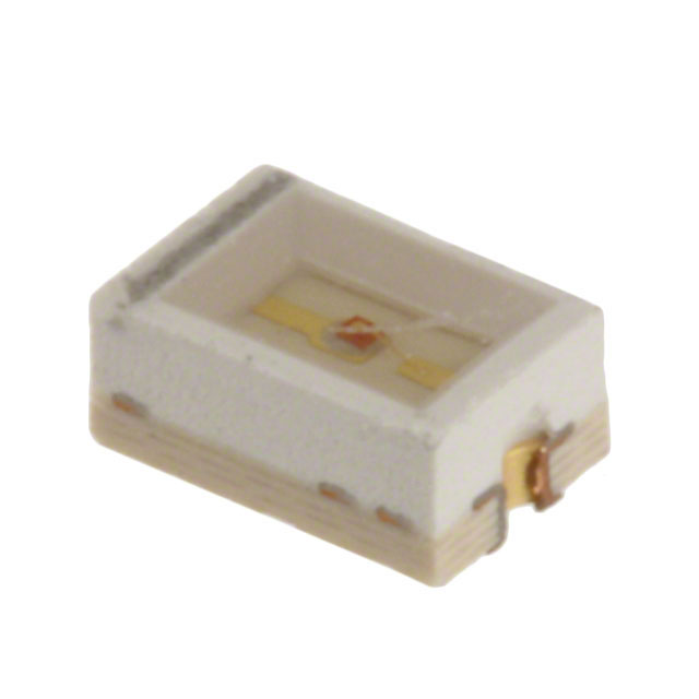 Visual Communications-7016X5 LED LED Uni-Color Green 563nm 2-Pin Chip 1208(3020Metric) T/R