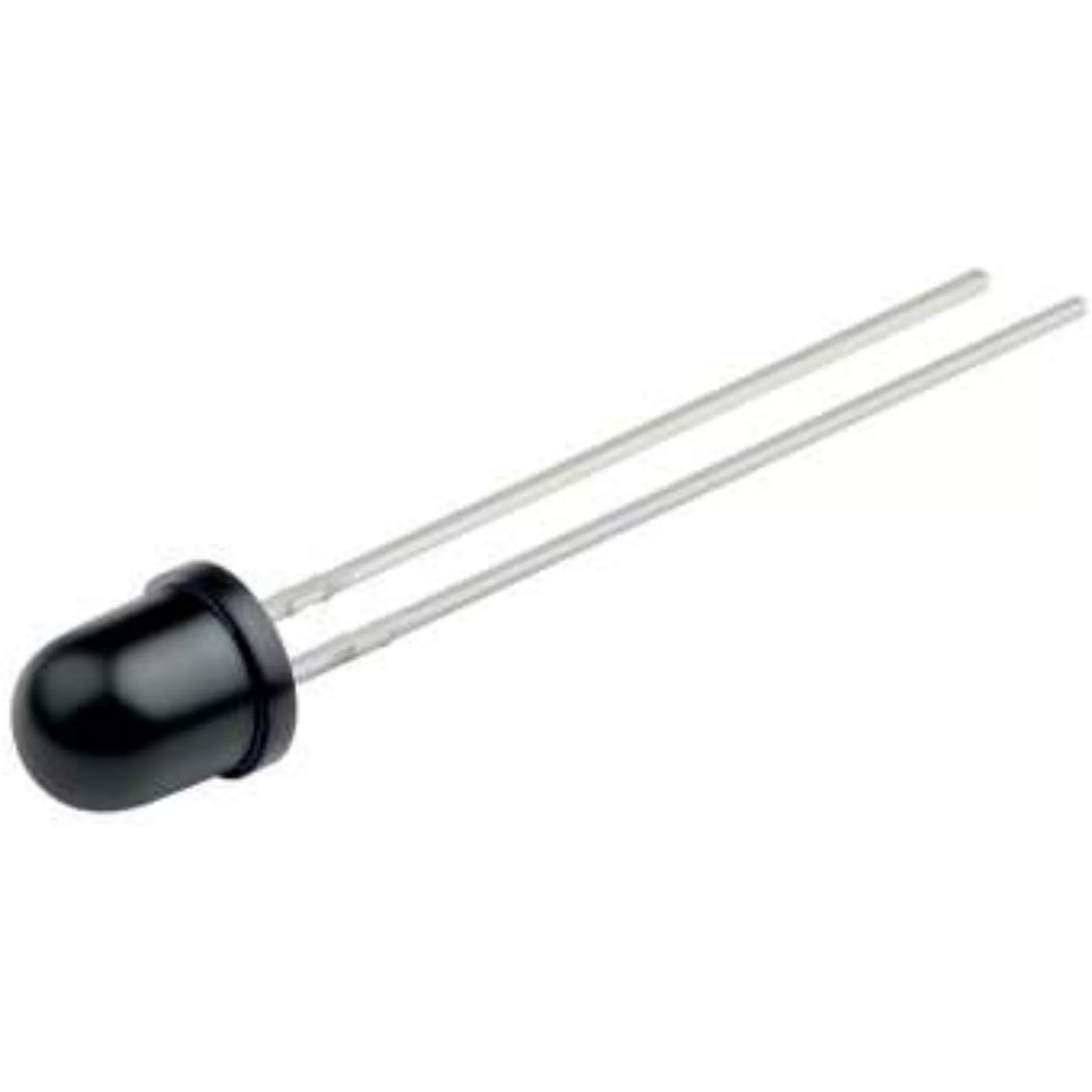 ams OSRAM-SFH 314 FA Fototransistor No Phototransistor Chip Silicon 850nm 2-Pin T-1 3/4