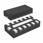 EMI Filter RC-Circuit 35dB Flat Style SMD T/R