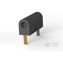 TE Connectivity-3-582118-0 Steckverbinder, elektronisches Testgerät 3-582118-0 Test Clips, Leads & Probes - End Connector Test Probe RCP 2 POS Solder Through-Hole 1 Port - Arrow.com