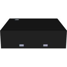 Monolithic Power Systems-MPQ4423HGQ-AEC1-Z DC/DC-Wandler und Spannungsregler-Chip Conv DC-DC 4V to 36V Synchronous Step Down Single-Out 0.8V to 32.4V 3A Automotive 8-Pin QFN T/R