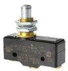 Honeywell-BA-2RQ1-A2 Switch Snap Action Switch Snap Action N.O./N.C. SPDT High Overtravel Plunger 20A 480VAC 250VDC 6.12N Panel Mount Screw