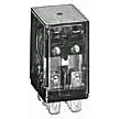 TE Connectivity-K10P-11D15-24 Power Relays Power Relay 24VDC 15A DPDT(28.17x21.84x41.33)mm Socket Medical