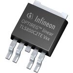 LDO Regulator Pos 3.3V 0.5A Automotive 5-Pin(4+Tab) TO-252 T/R