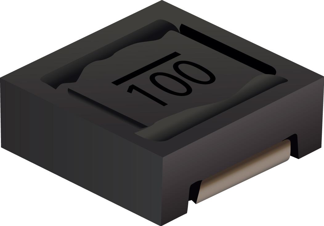 Bourns-SRR3818A-1R5Y Induktionsspule, Oberflächenmontage Inductor Power Shielded Wirewound 1.5uH 30% 100KHz Ferrite 3.1A 0.047Ohm DCR Automotive AEC-Q200 T/R