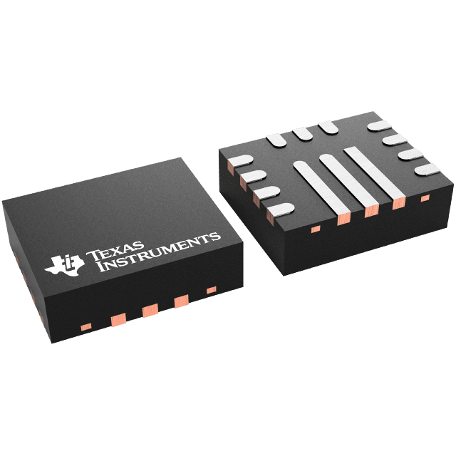Texas Instruments-TPS630250RNCR DC/DC-Wandler und Spannungsregler-Chip Conv DC-DC 2.3V to 5.5V Step Down/Step Up Single-Out 2.3V to 3.6V 2A 14-Pin VQFN T/R
