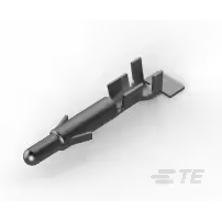 TE Connectivity-926883-3 Steckverbinder, Kontakt Contact PIN Crimp ST Cable Mount 14-20AWG Reel