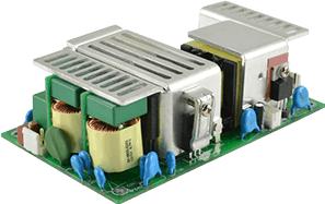 CUI Inc-VOF-185-12 AC-DC-Spannungsversorgung AC/DC Power Supply Single-OUT 12V 15.42A 185W 14-Pin