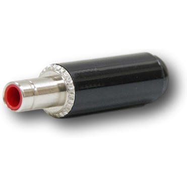 Switchcraft-762Z Steckverbinder Conn DC Power PL 2 POS Solder ST Cable Mount 2 Terminal 1 Port Bulk