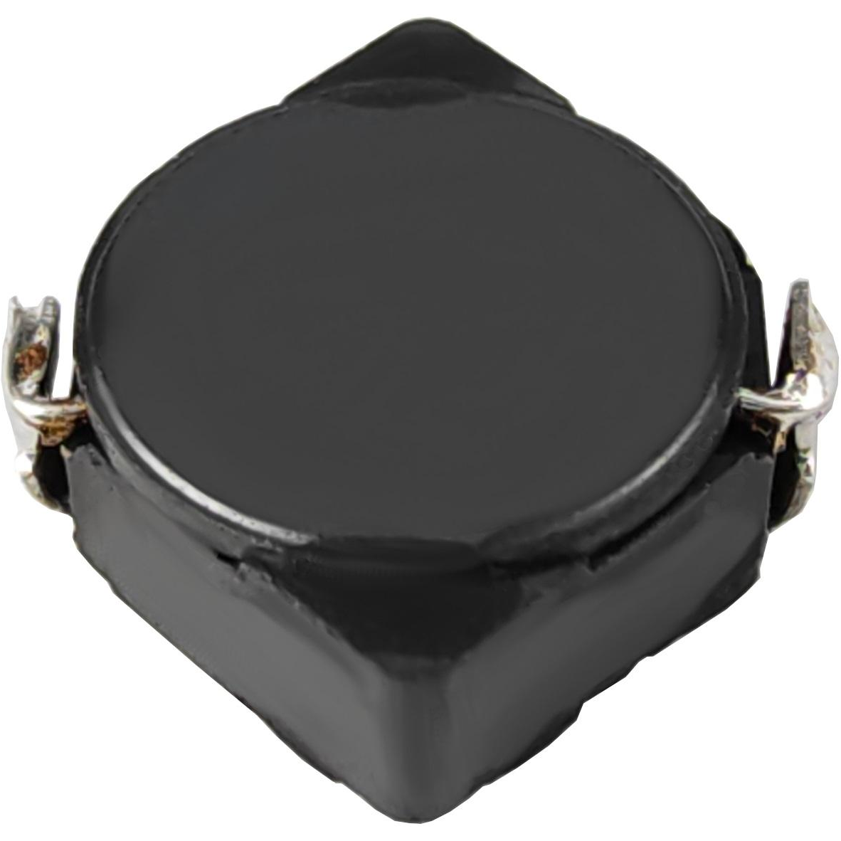 Sumida-CDRH6D28NP-100NC Montaggio superficie induttore Inductor Power Shielded Drum Core 10uH 30% 100KHz Ferrite 2.6A 0.065Ohm DCR T/R