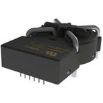 Open Loop Current Sensor AC/DC Current 5V 14-Pin Box/Tray