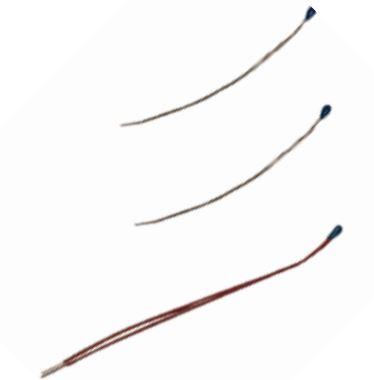 Amphenol-TK95F103WN Termistori Thermistor NTC 10K Ohm 0.1% 2-Pin Wire Bulk