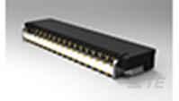 TE Connectivity-1-2013496-6 Conector FFC-FPC Conn FPC Connector SKT 41 POS 0.3mm Solder RA SMD T/R