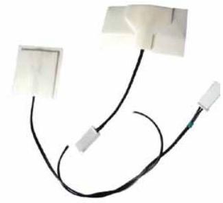 Amphenol-JS6670 Temperatur- und Feuchtigkeitssensoren Temp Sensor Bulk