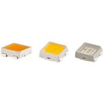 LED Uni-Color White 4-Pin T/R