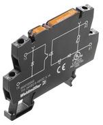 Weidmueller GmbH & Co. KG-8950750000 Solid State Relays - SSRs Relay SSR 1.65mA 220V DC-IN 0.1A 48V DC-OUT 4-Pin