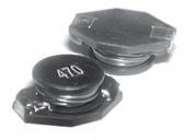 NIC Components-NPI52W102MTRF Induktionsspule, Oberflächenmontage Inductor Power Unshielded Wirewound 1000uH 20% 100KHz 0.56A 1.8Ohm DCR T/R