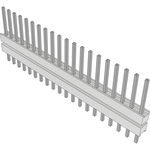 Conn Board Stacker HDR 20 POS 2.54mm Solder ST Top Entry Thru-Hole Bulk