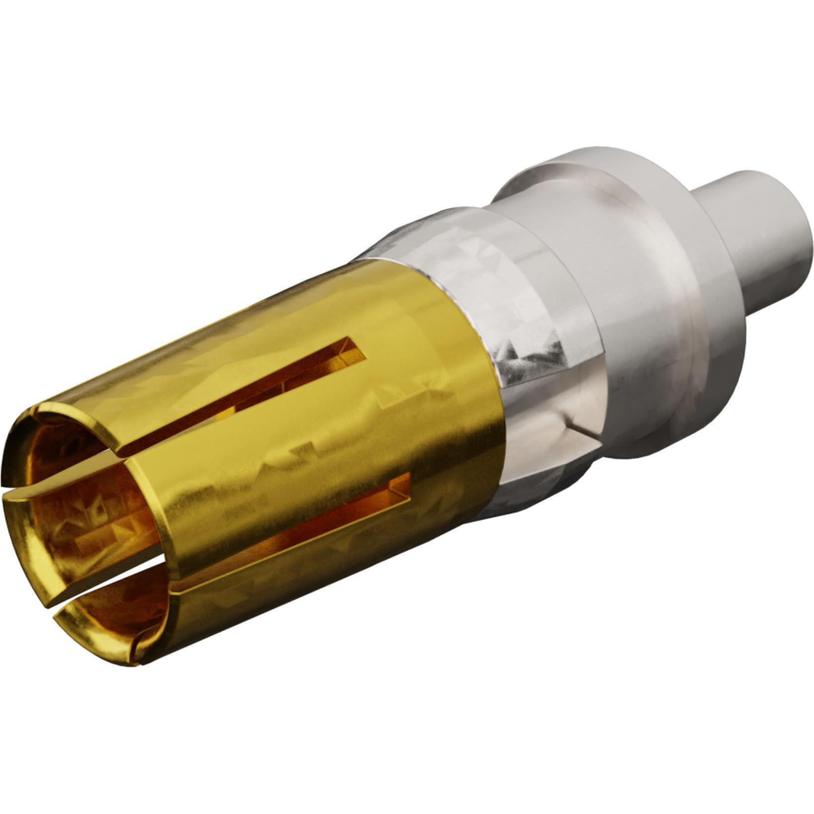 Molex-1731120318 Connector Contact Contact SKT 8 Size Solder ST Thru-Hole 10-12AWG FCT Products Bag