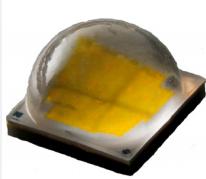 Cree LED-XHP50D-00-0000-0D0BK20CB LEDs LED Uni-Color White 2-Pin SMD EP T/R