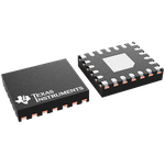 Camera PMIC Automotive AEC-Q100