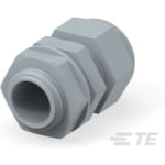 Cable Accessories Cable Gland Polyamide 6 Gray Bag
