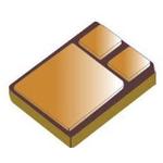 Diode Schottky 100V 15A 3-Pin SMD-0.5