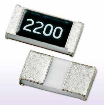 SUSUMU CO.,LTD-HRG3216P-1201-D-T1 Widerstand, fest, Oberflächenmontage, einzeln Res Thin Film 1206 1.2K Ohm 0.5% 1W ±25ppm/°C Sulfur Resistant Pad SMD T/R Automotive AEC-Q200