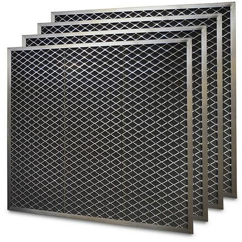 American Power Conversion-GUPXCK50F Power Supply Accessories Nema 12 IP54 Filters Kit For Gutor PXC Ul 25/37.5/50 KVA Ups