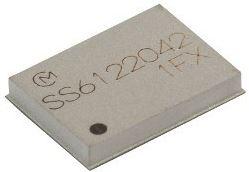 Murata Manufacturing-Type 1FX | LBWA1KL1FX-875 Module 802.11b/g/n 2.4835GHz 65000Kbps 46-Pin LGA Module T/R