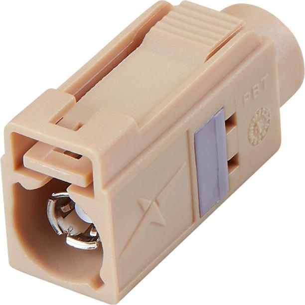 taoglas-SGGP.12.4.A.02 Antenne Antenna Patch 2.94dBi Gain 9-Pin SMD T/R