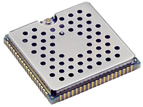 Digi International-CC-MX-JN7A-Z1 Sistema en módulos - SOM Stamp-Sized SOM with i.MX6UL Processor 1GB RAM