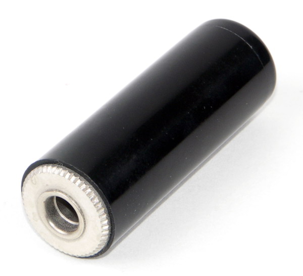 Switchcraft-1238 Connettore audio e video Conn 1/4" Extension Jack F 3 POS Solder ST Cable Mount 3 Terminal 1 Port