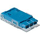 Molex-194031011 Steckverbinder Conn Power RCP 2 POS IDT ST Cable Mount 2 Terminal 1 Port Bag