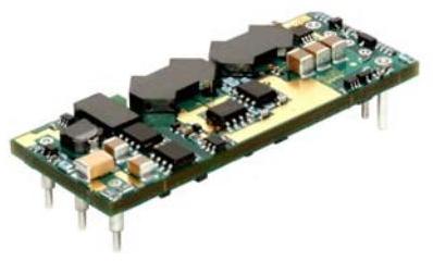 Bel Power Solutions-SQM48T20033-PCA0G DC/DC-Wandler und Spannungsreglermodul Module DC-DC 48VIN 1-OUT 3.3V 20A 8-Pin 1/8-Brick