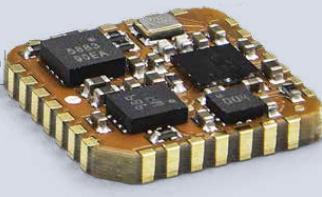 Xsens by Movella Sensor-MTI-3-0I-DK Sensor Development Boards and Kits MTI-3-0I Specialized Sensor Development Kit