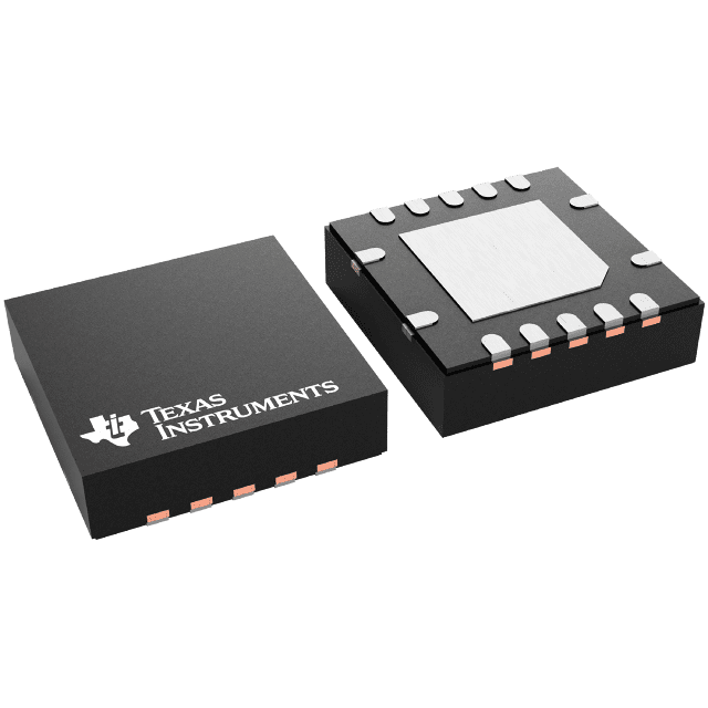 Texas Instruments-TUSB217RGYTQ1 Circuito integrado de interfaz USB High Speed USB 2.0 High Speed Signal Conditioner USB 2.0 5V T/R Automotive AEC-Q100 14-Pin VQFN EP