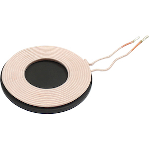 Vishay-IWTX47R0EBEB240JR1 Wireless Charging Coils Wireless Charging Transmitter Coil / Shield