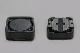 knitter-switch-SCB 1207-100M-E Montaggio superficie induttore Inductor Power Shielded Wirewound 10uH 20% 1KHz 5.4A 0.022Ohm DCR T/R