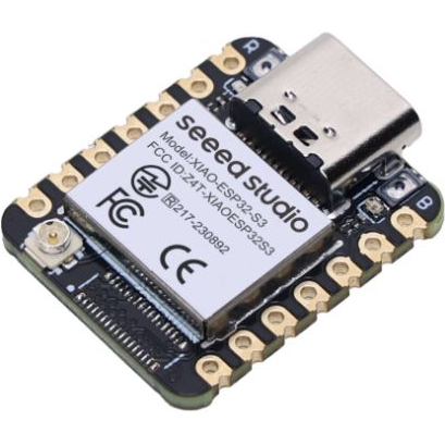Seeed Technology Co.,Ltd-113991114 Embedded System Development Boards and Kits Seeed Studio XIAO Series Small in Size