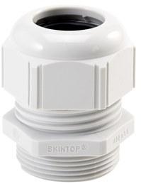 Lapp Group-53015150 Cable Accessories Cable Accessories Cable Gland Polyamide Silver Gray